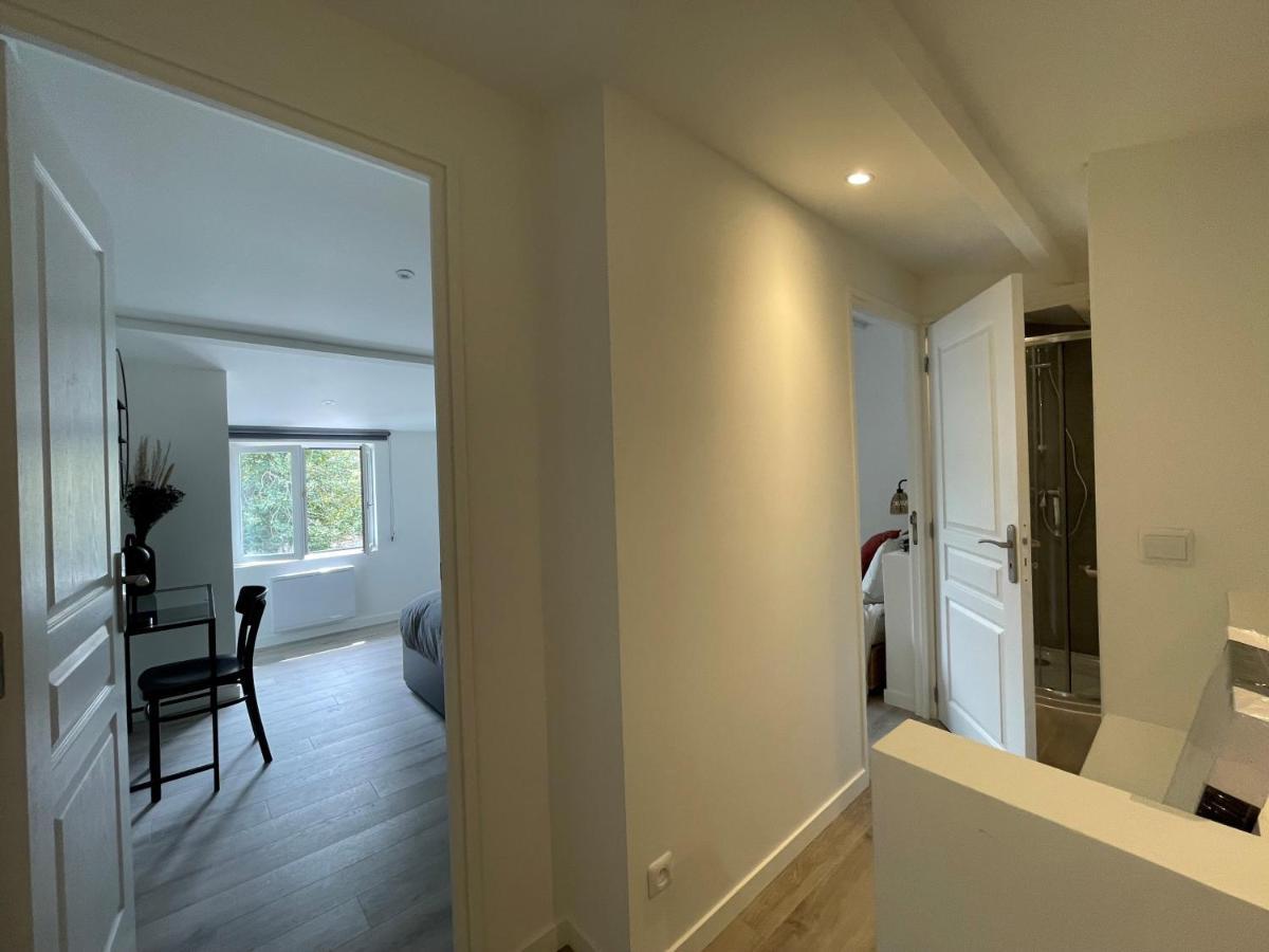 Maison Familiale Avec Jardin Vernon  Luaran gambar